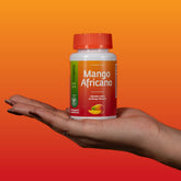 Mango Africano 60 cápsulas